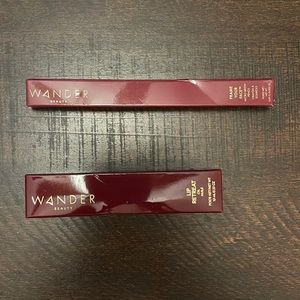 Wander Beauty Bundle